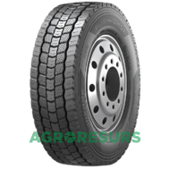 Hankook Smart Flex DH51 (ведущая) 295/80 R22.5 152/148M