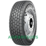 Kumho KXD10 (ведущая) 295/80 R22.5 154/149L PR18