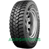 Kumho KMD51 (ведущая) 315/80 R22.5 156/150K PR20