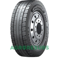 Hankook Smart Flex DL51 (ведущая) 315/70 R22.5 154/150L PR18