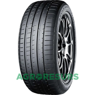 Yokohama Advan Sport V107C 285/45 R22 114Y XL MO1