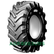 GRI GRIP XLR MP55 (индустриальная) 500/70 R24 157A8