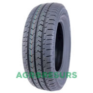 Tourador X All Climate Van 205/65 R16C 107/105T