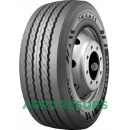 Kumho KXA11 (рулевая) 385/65 R22.5 164K PR24