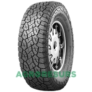 Kumho Road Venture AT52 265/65 R18 114T