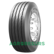 Dunlop SP 246 (прицепная) 245/70 R17.5 146J/143F