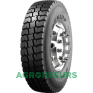 Dunlop SP 482 (ведущая) 315/80 R22.5 156/150K