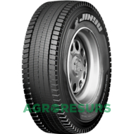 Jinyu JD577 (ведущая) 285/70 R19.5 150/148K PR18