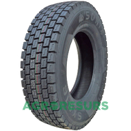 Sonix SX816 (ведущая) 315/70 R22.5 154/150L