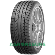 Dunlop SP QuattroMaxx 235/55 R18 100V