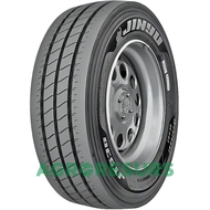 Jinyu JT530 (прицепная) 245/70 R17.5 143/141J