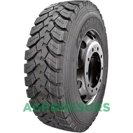 Leao KMD406 (ведущая) 315/80 R22.5 156/150K PR20