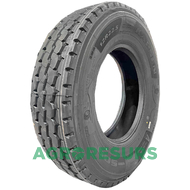 Kapsen S09 (рулевая) 295/80 R22.5 152/149L