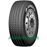 Sonix SX977 (прицепная) 385/65 R22.5 160L