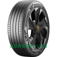 Continental UltraContact NXT 235/55 R19 105T XL