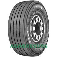 Ceat WINMILE-T (прицепная) 385/65 R22.5 164K PR20