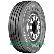 Ceat WINMILE-S (рулевая) 315/70 R22.5 156/150L PR18