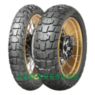 Dunlop TRAILMAX RAID 120/70 R19 60T