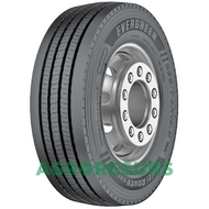 Evergreen Multi Route EAR30 (рулевая) 245/70 R19.5 144/142J PR18