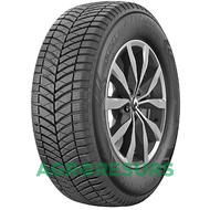 Tigar All Season Light Truck 215/75 R16C 116/114R