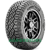 Goodyear Wrangler DuraTrac RT 285/75 R16 116/113Q OWL