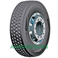 General Tire Addax MA (ведущая) 315/80 R22.5 156/150K