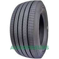 BlackLion BF196 (рулевая) 385/55 R22.5 160K PR20