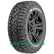 Sonix PrimeMaster R/T 265/60 R18 114Q XL RWL