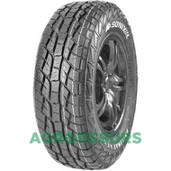 Sonix PrimeMax A/T II 275/65 R17 115T RWL