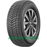 Taurus All Season Light Truck 215/60 R17C 109/107T