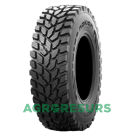 Nokian Hakkapeliitta TRI (индустриальная) 12.50/80 R18 143A8/138D