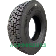 Doublestar DLD100 (ведущая) 315/80 R22.5 156/150K