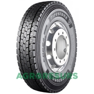 Firestone FD624 (ведушая) 315/70 R22.5 154/150L