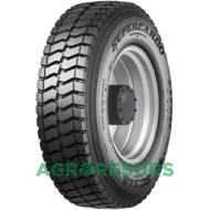 Supercargo SC318 (ведущая) 7.50 R16 122/118K