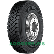 Evergreen Mix Work EDM60 (ведущая) 315/80 R22.5 156/153K PR20