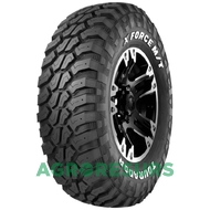 Tourador X FORCE M/T 265/65 R17 120/117Q