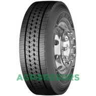 Goodyear S210 KMAX (рулевая) 295/80 R22.5 152/149M