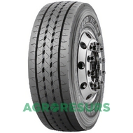 Goodyear S206 FUELMAX II (рулевая) 315/70 R22.5 156/150L