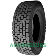 Double Coin RLB468 (ведущая) 315/80 R22.5