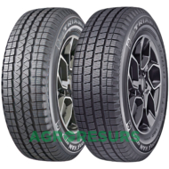 Triangle SeasonX Van TA702 205/70 R15C 106/104R