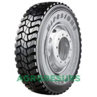 Firestone FD833 (ведущая) 13 R22.5 156/150K