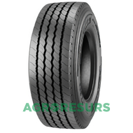 Pulmox PT200 (прицепная) 385/65 R22.5 160K