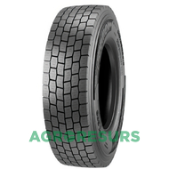 Pulmox PX300 (ведущая) 315/80 R22.5 156/150L