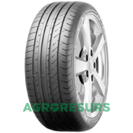 Fulda SportControl 2 245/45 R17 99Y XL FR