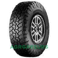 General Tire Grabber X3 215/75 R15 106/103Q