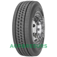 Goodyear KMAX S (рулевая) 265/70 R17.5 139/136M