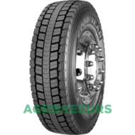 Goodyear Regional RHD II (ведущая) 235/75 R17.5 132/130M