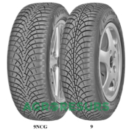 Goodyear UltraGrip 9 165/65 R15 81T