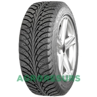 Goodyear UltraGrip Extreme 215/55 R16 93T (шип)