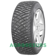 Goodyear UltraGrip Ice Arctic 235/50 R17 100T XL (шип)